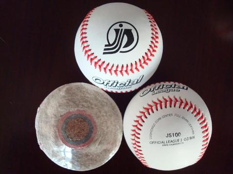 Minor League Game Baseball