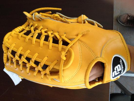 Baseball Glove,Cowhide Glove