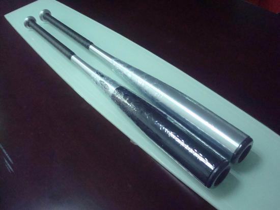 Baseball Bat (Full Aluminum)