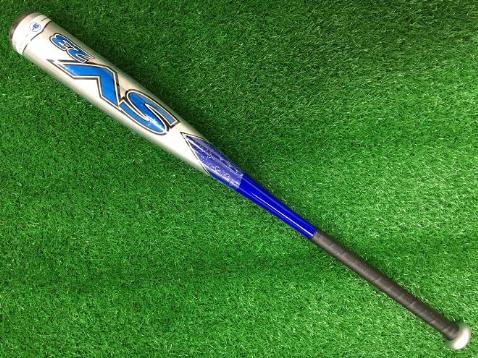 Aluminum Baseball bat