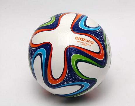 5号儿童足球小学生训练比赛专用足球