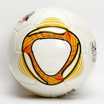  训练比赛专用足球