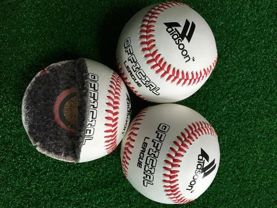 Official League  Little League