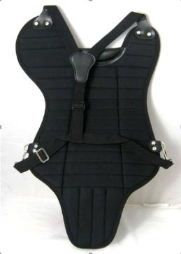 ひざ保護、胸保護