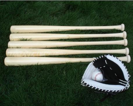 硬式ソフトボールバット、試合用バット