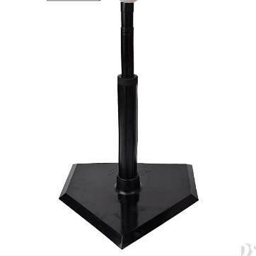  バッティング練習台