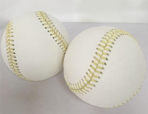 ピッチングマシン用練習野球