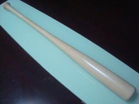 枫木球棒或全竹球棒