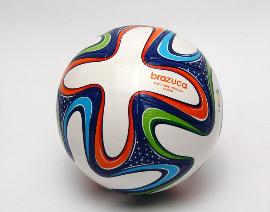 5号儿童足球小学生训练比赛专用足球