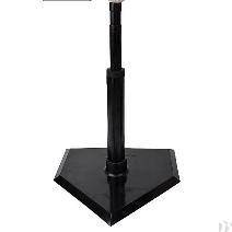  バッティング練習台