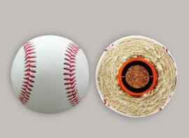 プロ野球試合球