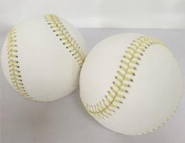 ピッチングマシン用練習野球